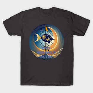 Monroe Totality T-Shirt